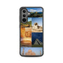 MyBat Design Lab Series Case for Samsung Galaxy A36 5G - 7 Wonders - MSA365GCSLESM352-3.jpg