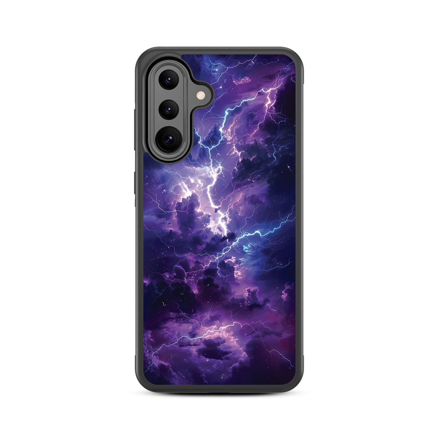MyBat Design Lab Series Case for Samsung Galaxy A36 5G - Lightning Storm - MSA365GCSLESM353-3.jpg