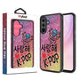 MyBat Design Lab Series Case for Samsung Galaxy A36 5G - K-Pop
