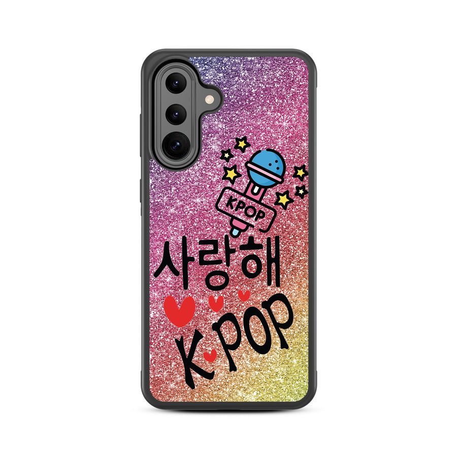 MyBat Design Lab Series Case for Samsung Galaxy A36 5G - K-Pop - MSA365GCSLESM355-3.jpg
