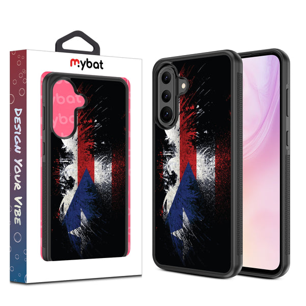 MyBat Design Lab Series Case for Samsung Galaxy A36 5G - Puerto Rico Eagle Flag - MSA365GCSLESM359-1.jpg