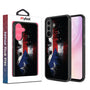 MyBat Design Lab Series Case for Samsung Galaxy A36 5G - Puerto Rico Eagle Flag
