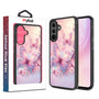 MyBat Design Lab Series Case for Samsung Galaxy A36 5G - Pink Butterflies - MSA365GCSLESM361-1.jpg