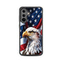 MyBat Design Lab Series Case for Samsung Galaxy A36 5G - Proud American Eagle - MSA365GCSLESM362-3.jpg