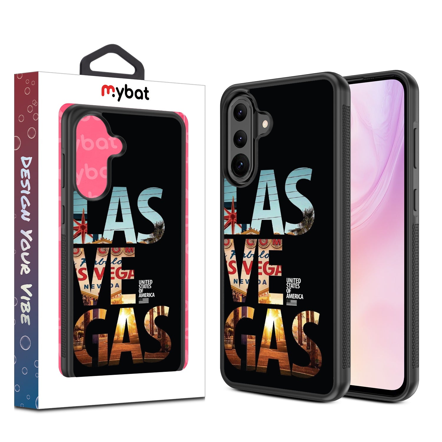 MyBat Design Lab Series Case for Samsung Galaxy A36 5G - Las Vegas - MSA365GCSLESM363-1.jpg