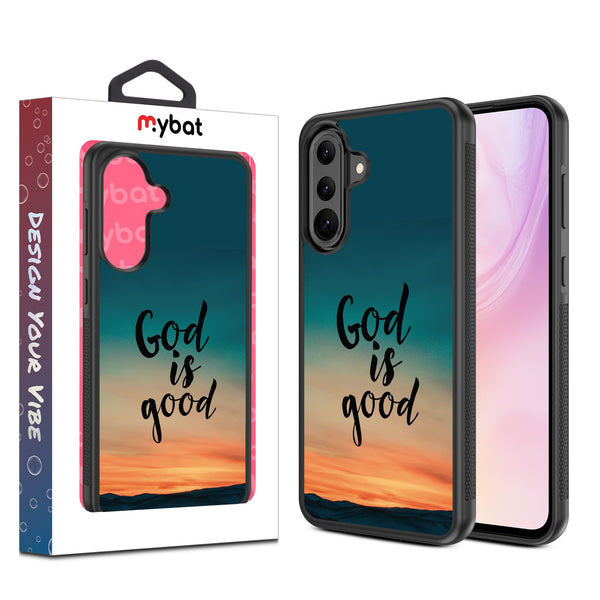 MyBat Design Lab Series Case for Samsung Galaxy A36 5G - God is Good - MSA365GCSLESM364-1.jpg
