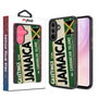 MyBat Design Lab Series Case for Samsung Galaxy A36 5G - Jamaica License Plate