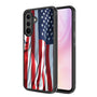 MyBat Design Lab Series Case for Samsung Galaxy A36 5G - Waving USA FLag - MSA365GCSLESM367-2.jpg