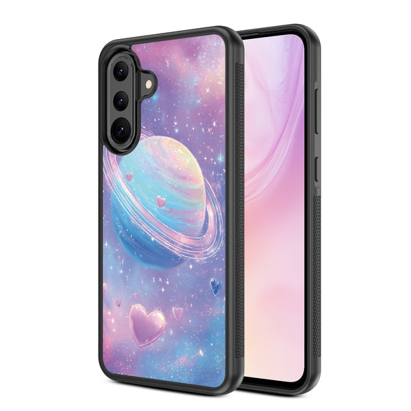 MyBat Design Lab Series Case for Samsung Galaxy A36 5G - Planetary Love - MSA365GCSLESM372-2.jpg