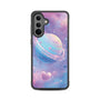 MyBat Design Lab Series Case for Samsung Galaxy A36 5G - Planetary Love