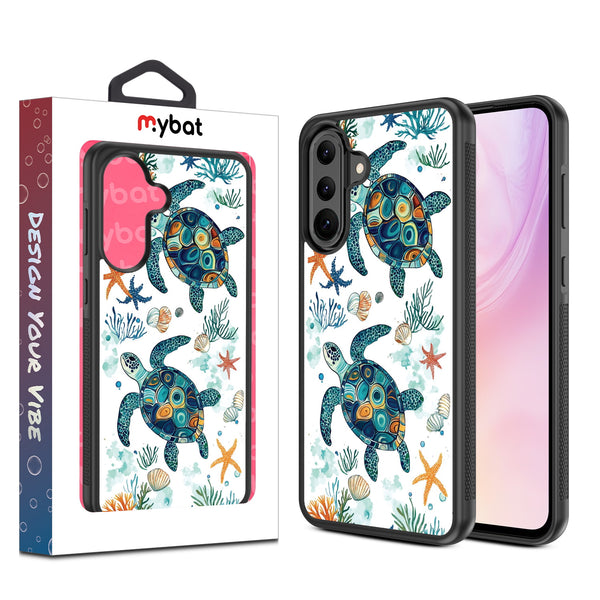 MyBat Design Lab Series Case for Samsung Galaxy A36 5G - Sea Turtles - MSA365GCSLESM375-1.jpg