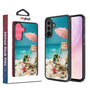 MyBat Design Lab Series Case for Samsung Galaxy A36 5G - Sandy Shore