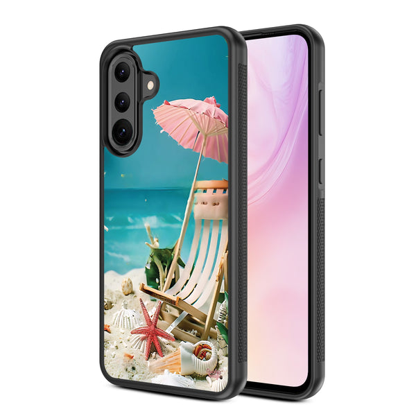 MyBat Design Lab Series Case for Samsung Galaxy A36 5G - Sandy Shore - MSA365GCSLESM377-2.jpg