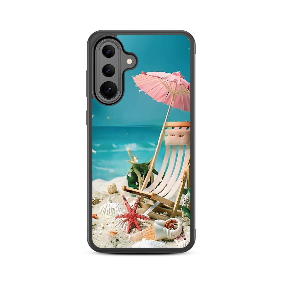 MyBat Design Lab Series Case for Samsung Galaxy A36 5G - Sandy Shore - MSA365GCSLESM377-3.jpg