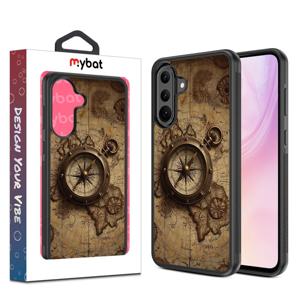 MyBat Design Lab Series Case for Samsung Galaxy A36 5G - Compass - MSA365GCSLESM378-1.jpg