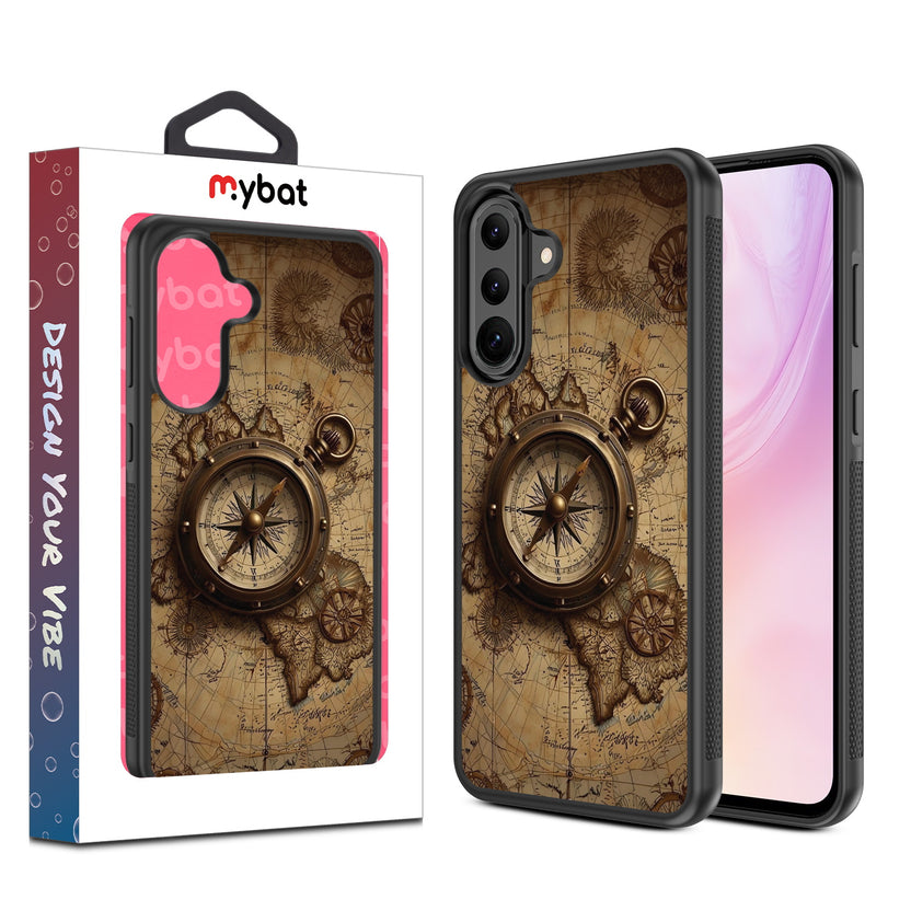MyBat Design Lab Series Case for Samsung Galaxy A36 5G - Compass ...