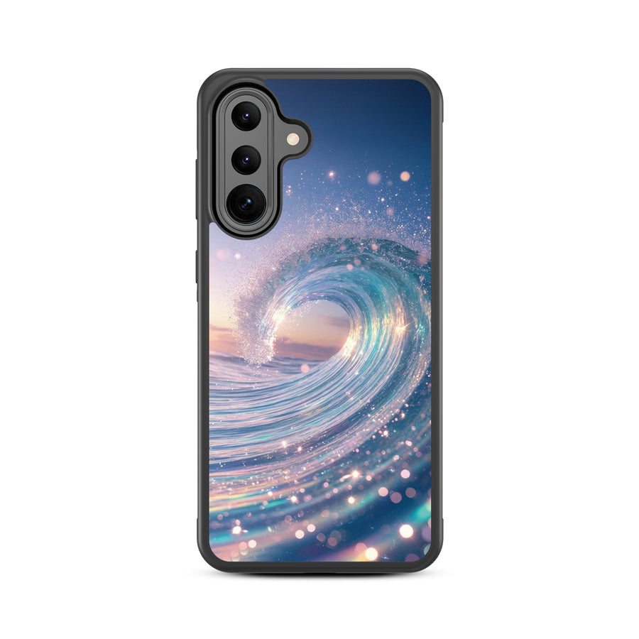 MyBat Design Lab Series Case for Samsung Galaxy A36 5G - Dreamy Waves - MSA365GCSLESM379-3.jpg