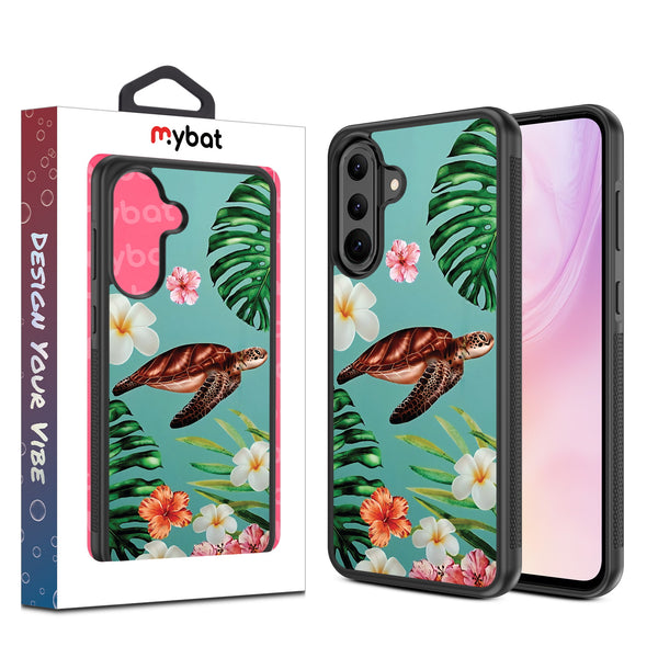 MyBat Design Lab Series Case for Samsung Galaxy A36 5G - Hawaiian Sea Turtle - MSA365GCSLESM380-1.jpg