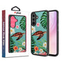 MyBat Design Lab Series Case for Samsung Galaxy A36 5G - Hawaiian Sea Turtle