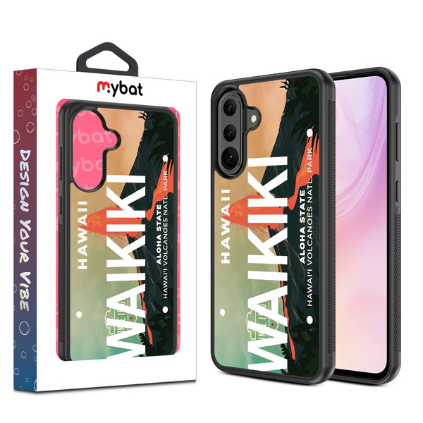 MyBat Design Lab Series Case for Samsung Galaxy A36 5G - Waikiki Plate - MSA365GCSLESM382-1.jpg