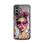 MyBat Design Lab Series Case for Samsung Galaxy A36 5G - Graffiti Girl - MSA365GCSLESM383-3.jpg