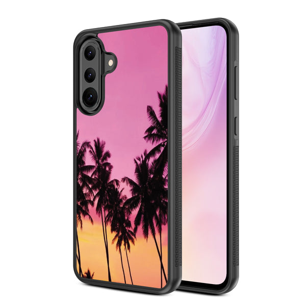 MyBat Design Lab Series Case for Samsung Galaxy A36 5G - Hello Summer - MSA365GCSLESM386-2.jpg