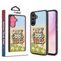 MyBat Design Lab Series Case for Samsung Galaxy A36 5G - Only Good Vibes
