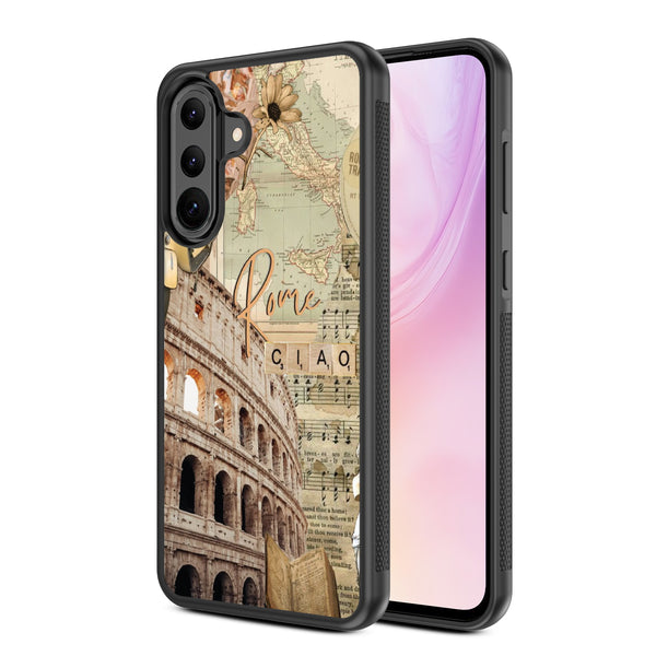 MyBat Design Lab Series Case for Samsung Galaxy A36 5G - Rome - MSA365GCSLESM389-2.jpg