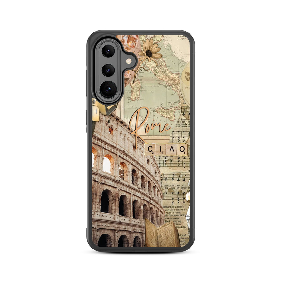 MyBat Design Lab Series Case for Samsung Galaxy A36 5G - Rome - MSA365GCSLESM389-3.jpg