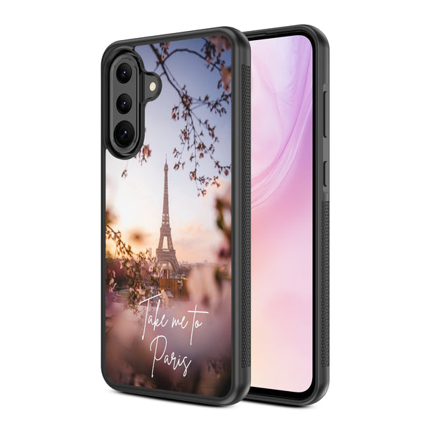 MyBat Design Lab Series Case for Samsung Galaxy A36 5G - Take Me to Paris - MSA365GCSLESM390-2.jpg