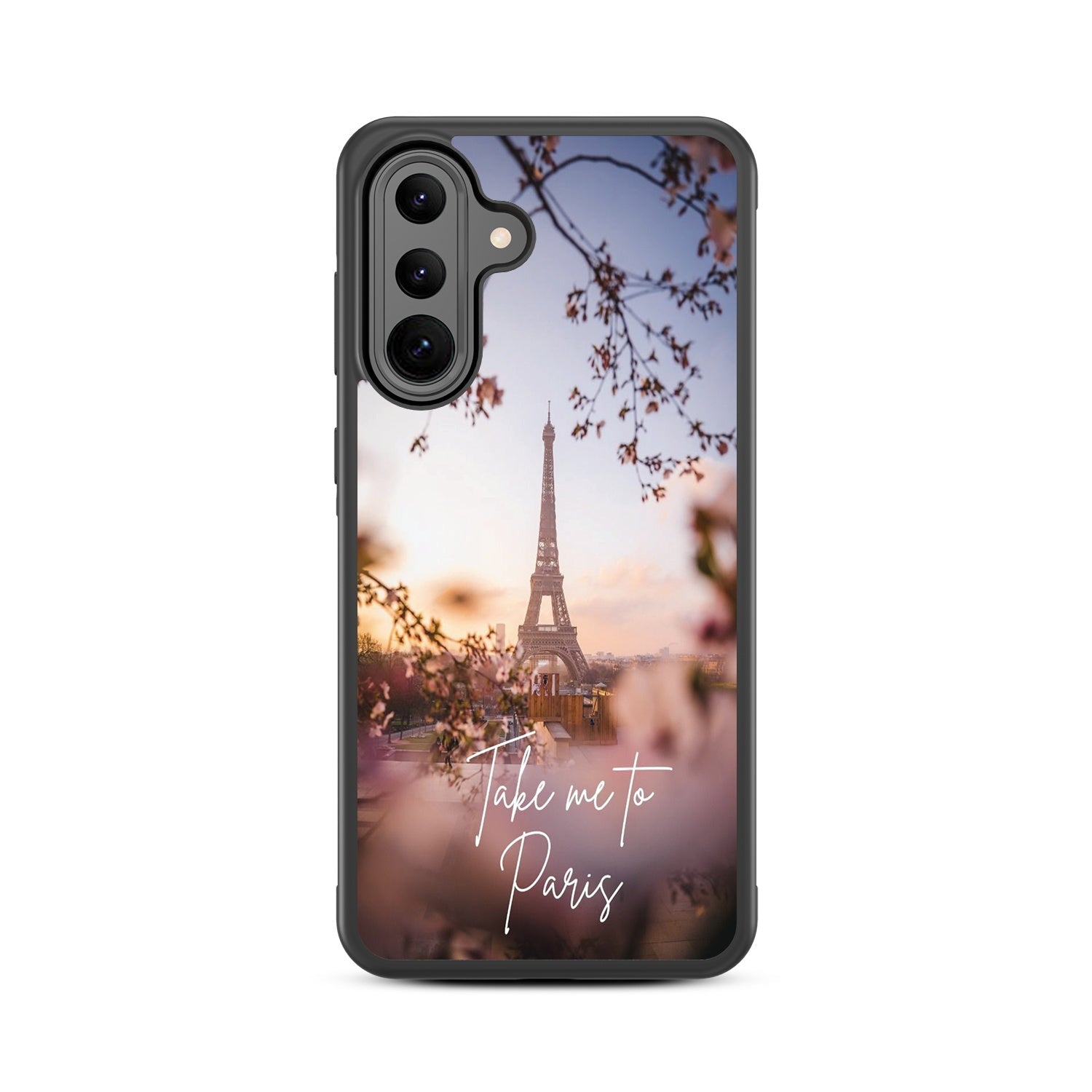 MyBat Design Lab Series Case for Samsung Galaxy A36 5G - Take Me to Paris