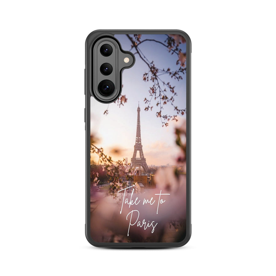 MyBat Design Lab Series Case for Samsung Galaxy A36 5G - Take Me to Paris