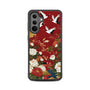 MyBat Design Lab Series Case for Samsung Galaxy A36 5G - Crane and Koi Fish - MSA365GCSLESM391-3.jpg