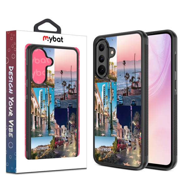 MyBat Design Lab Series Case for Samsung Galaxy A36 5G - Los Angeles Hollywood - MSA365GCSLESM394-1.jpg