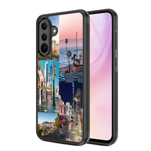 MyBat Design Lab Series Case for Samsung Galaxy A36 5G - Los Angeles Hollywood - MSA365GCSLESM394-2.jpg
