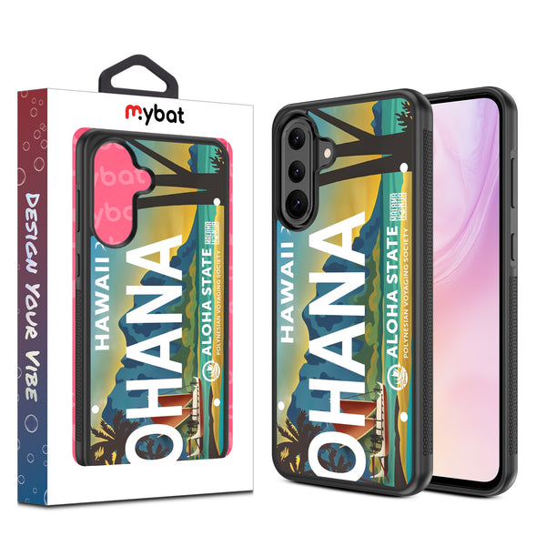 MyBat Design Lab Series Case for Samsung Galaxy A36 5G - Ohana Plate - MSA365GCSLESM395-1.jpg