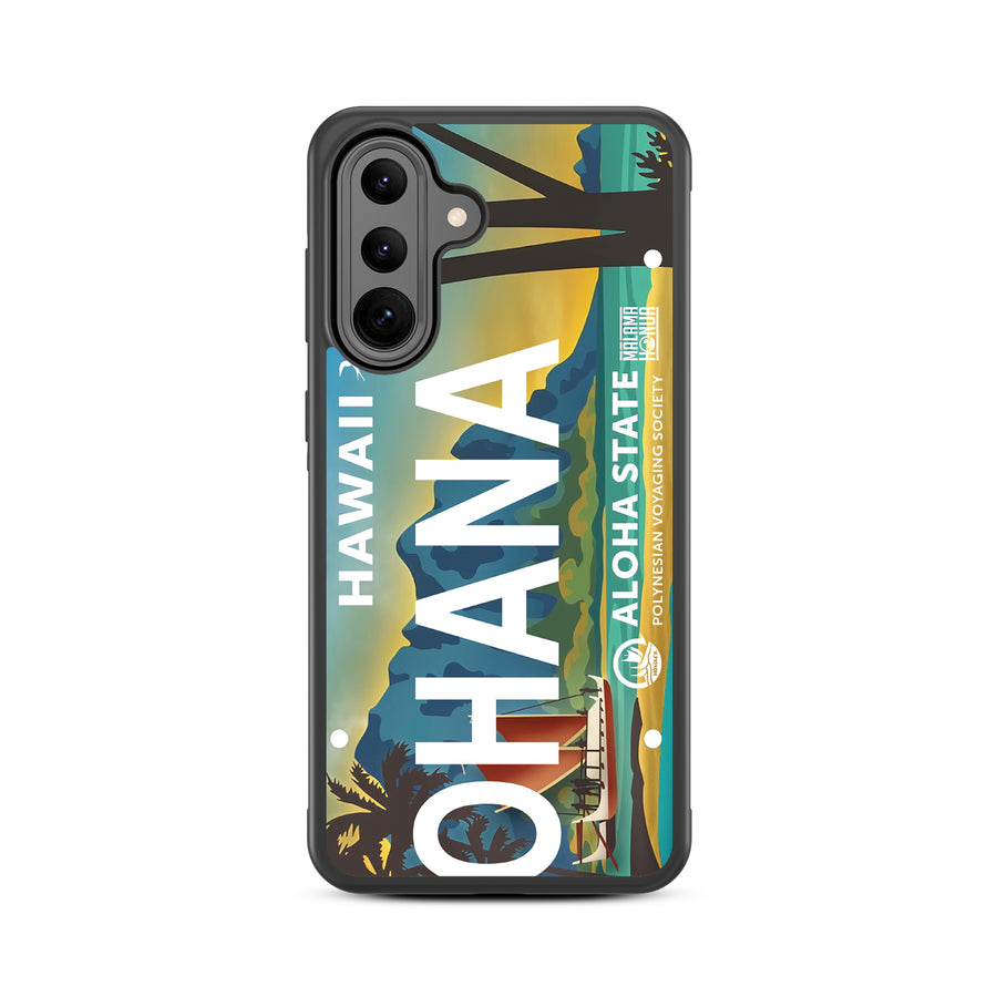 MyBat Design Lab Series Case for Samsung Galaxy A36 5G - Ohana Plate - MSA365GCSLESM395-3.jpg