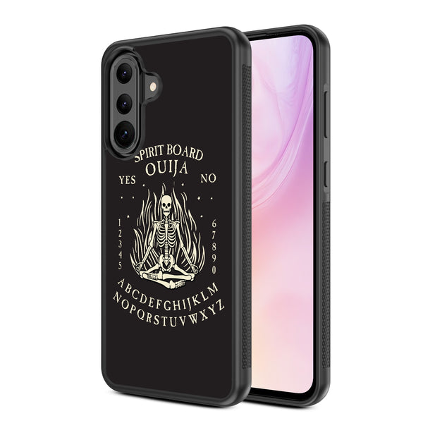 MyBat Design Lab Series Case for Samsung Galaxy A36 5G - Ouija - MSA365GCSLESM397-2.jpg