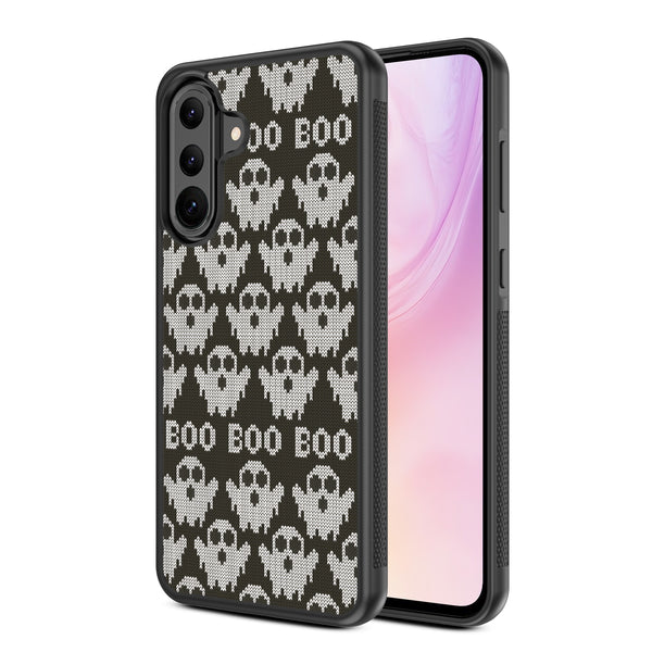 MyBat Design Lab Series Case for Samsung Galaxy A36 5G - Boo Who - MSA365GCSLESM399-2.jpg