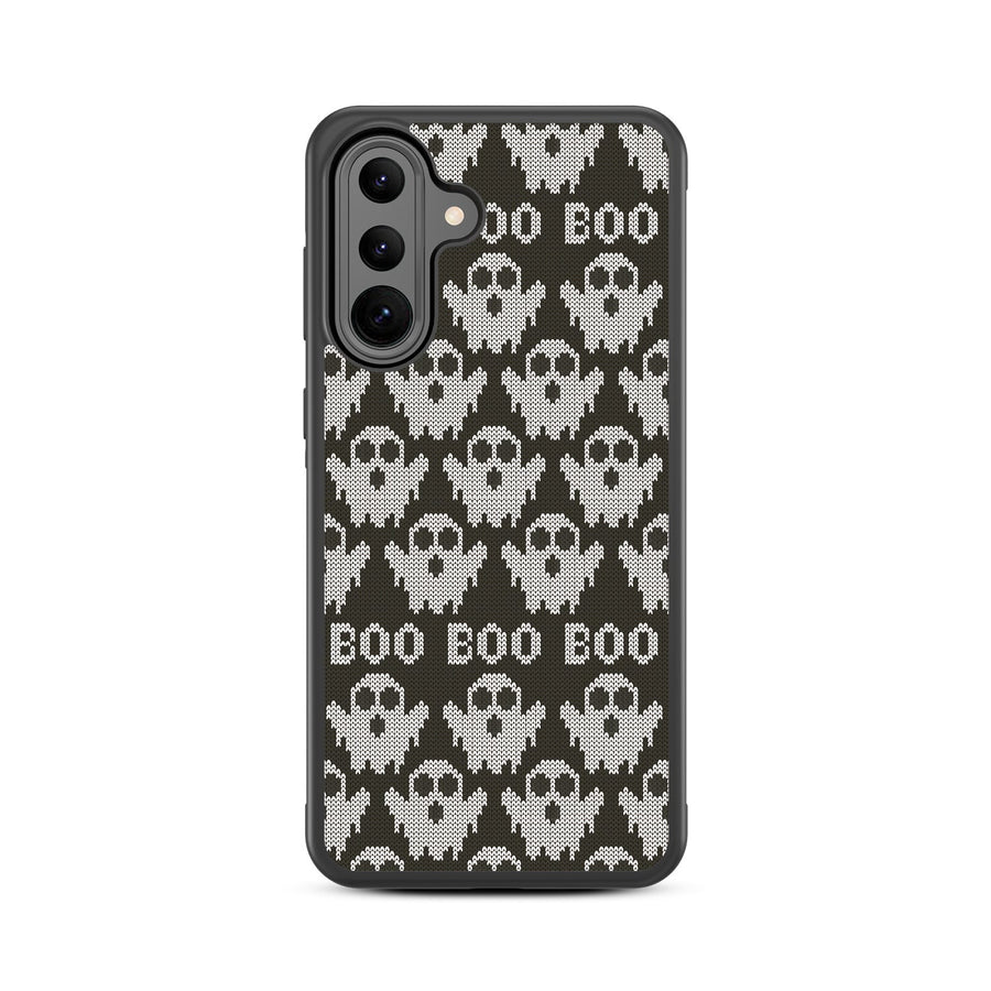 MyBat Design Lab Series Case for Samsung Galaxy A36 5G - Boo Who