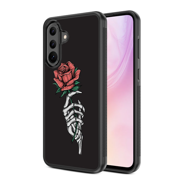 MyBat Design Lab Series Case for Samsung Galaxy A36 5G - Eternal Rose - MSA365GCSLESM402-2.jpg