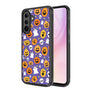 MyBat Design Lab Series Case for Samsung Galaxy A36 5G - Pumpkin Party - MSA365GCSLESM404-2.jpg