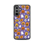 MyBat Design Lab Series Case for Samsung Galaxy A36 5G - Pumpkin Party - MSA365GCSLESM404-3.jpg