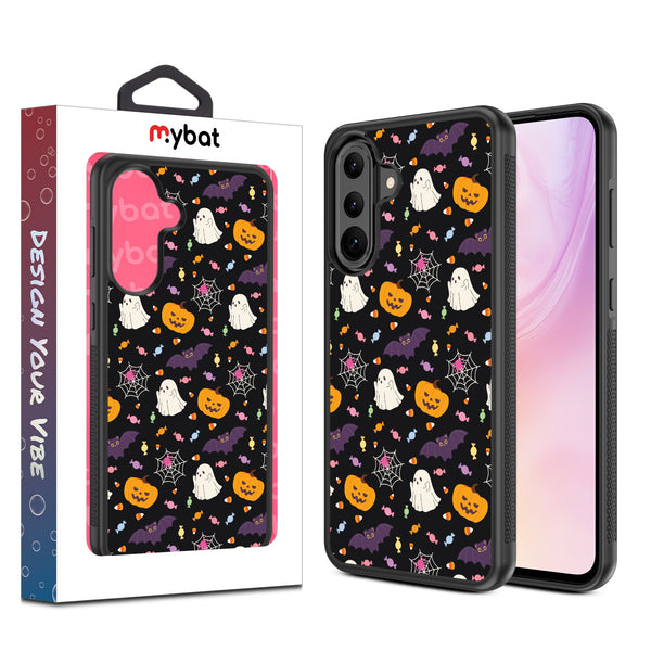 MyBat Design Lab Series Case for Samsung Galaxy A36 5G - Halloween Treats - MSA365GCSLESM405-1.jpg