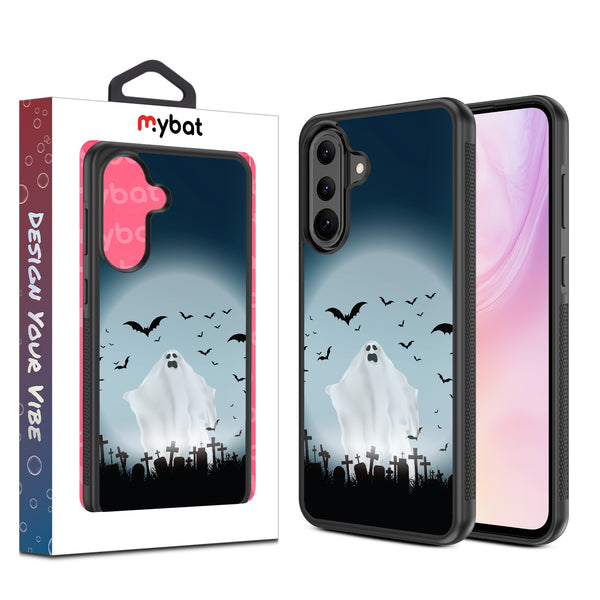 MyBat Design Lab Series Case for Samsung Galaxy A36 5G - Graveyard Ghost - MSA365GCSLESM406-1.jpg