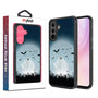 MyBat Design Lab Series Case for Samsung Galaxy A36 5G - Graveyard Ghost - MSA365GCSLESM406-1.jpg