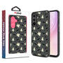 MyBat Design Lab Series Case for Samsung Galaxy A36 5G - Night Crawlers