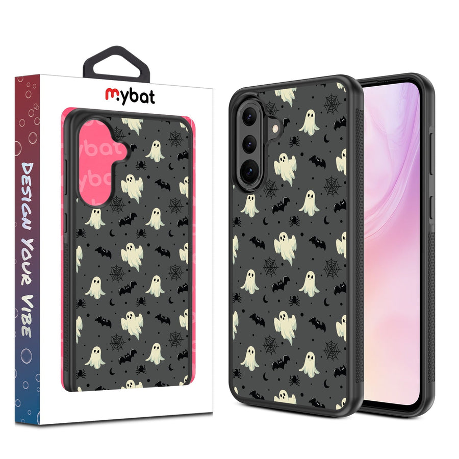 MyBat Design Lab Series Case for Samsung Galaxy A36 5G - Night Crawlers
