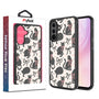 MyBat Design Lab Series Case for Samsung Galaxy A36 5G - Coquette Cat