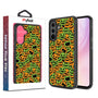 MyBat Design Lab Series Case for Samsung Galaxy A36 5G - Wicked Jacks